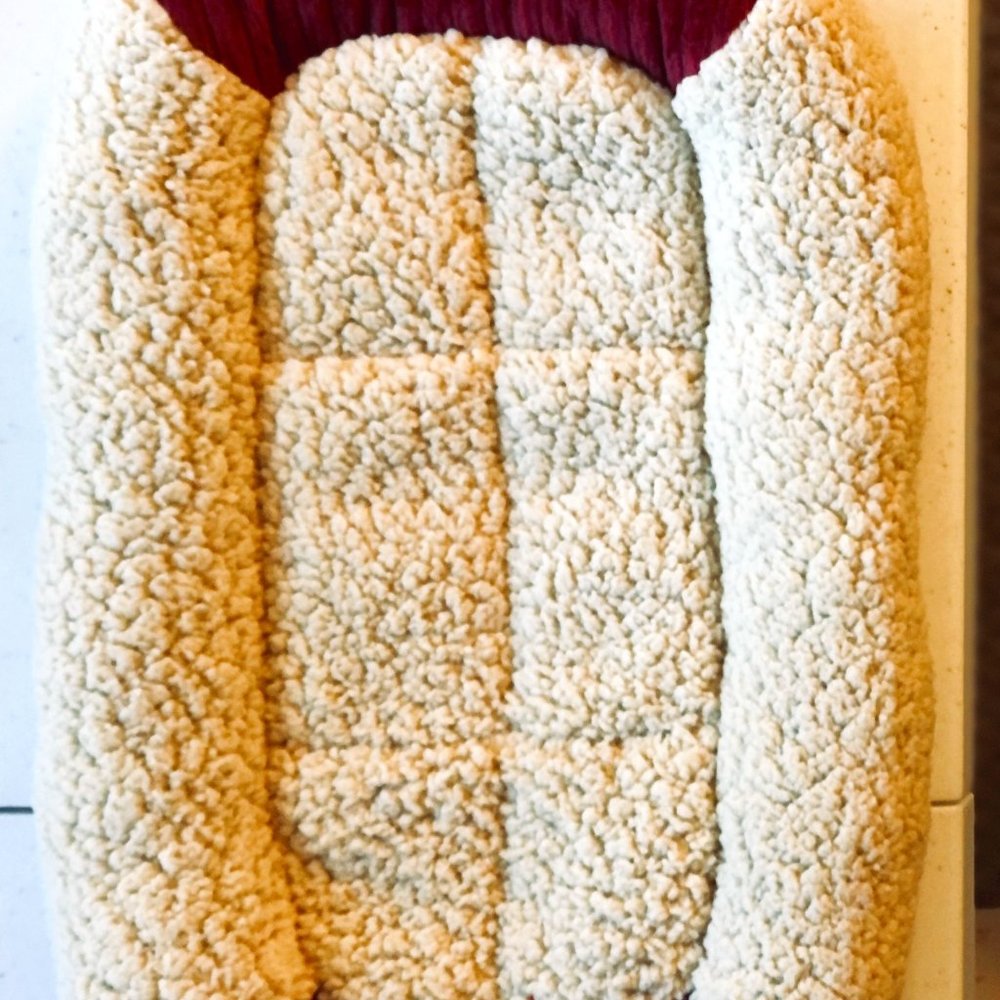Pet Self Warm Mat - X-Small
